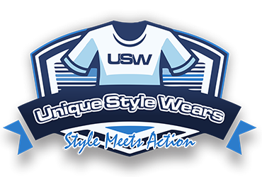 Unique Style Wears Logo