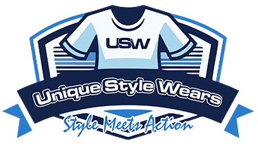 Unique Style Wears Logo
